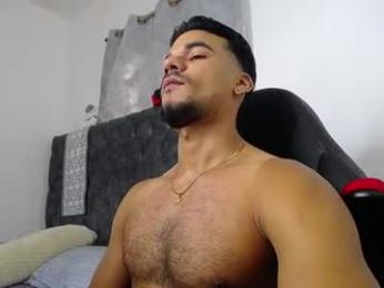 daniel_sherlock webcam model stream image