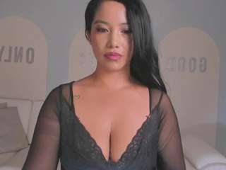 scarlettboss webcam model stream image