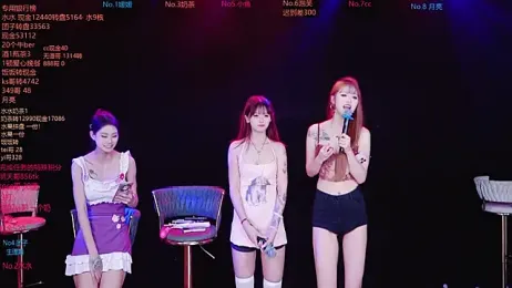 AAA-Stunner webcam model stream image