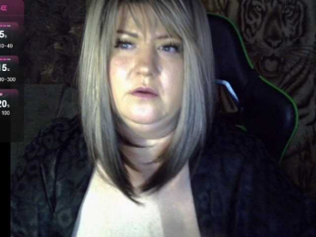 SanLuna webcam model stream image