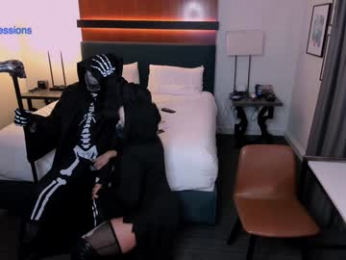 naughtyobsessions webcam model stream image