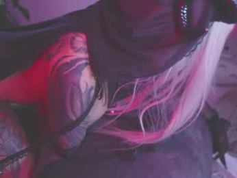 nekyra_san webcam model stream image