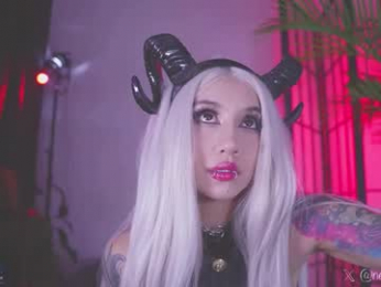 nekyra_san webcam model stream image