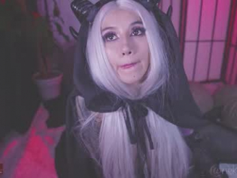 nekyra_san webcam model stream image