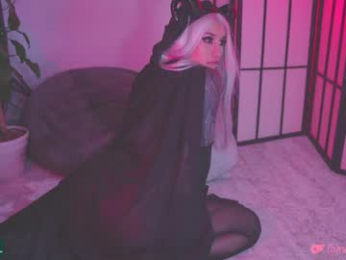 nekyra_san webcam model stream image