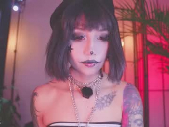 nekyra_san webcam model stream image