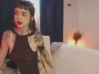 janne_maybe webcam chaturbate model stream image