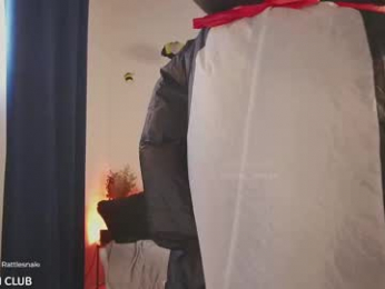 janne_maybe webcam model stream image