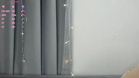 BeckyMartens webcam model stream image