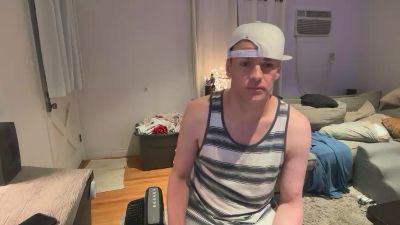 JacktheParty webcam model stream image