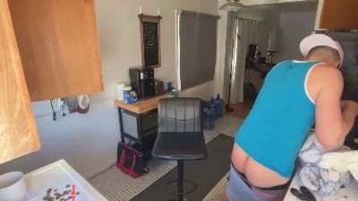 JacktheParty webcam model stream image