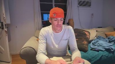 JacktheParty webcam model stream image