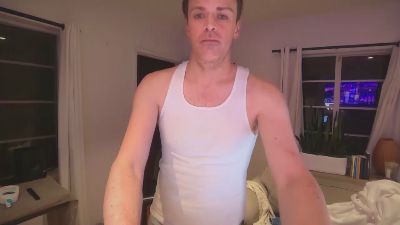 JacktheParty webcam model stream image