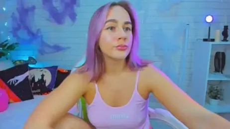 pepper_cat_ webcam stripchat model stream image