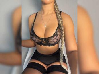 kisss_u webcam model stream image