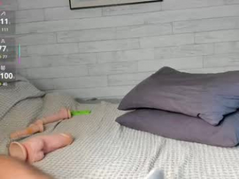 dreamon007007007 webcam model stream image