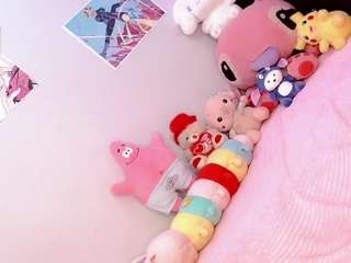 isabeldosantos webcam model stream image