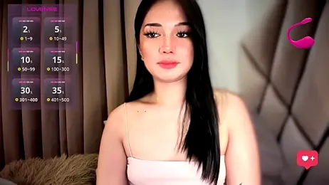 hadahera webcam model stream image