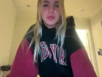 oliviacarterrr webcam model stream image