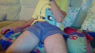 BuenisimoXL webcam model stream image