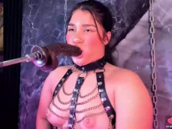 velvet_rosee_ webcam model stream image