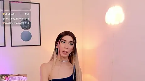 ariivega webcam model stream image