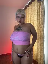 pinkbaddie777 webcam model stream image