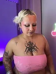 pinkbaddie777 webcam model stream image