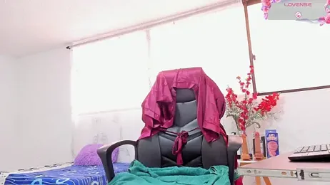 Danniela_rivera webcam model stream image