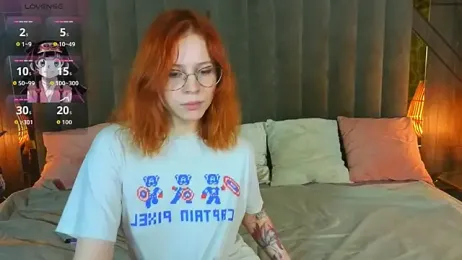 Sasha_Exclusive webcam stripchat model stream image