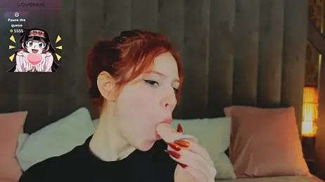 Sasha_Exclusive webcam model stream image