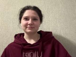 theresiabatie webcam model stream image