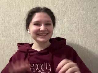 theresiabatie webcam model stream image