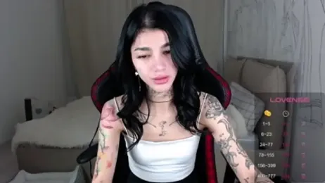 vinkitinkii webcam model stream image