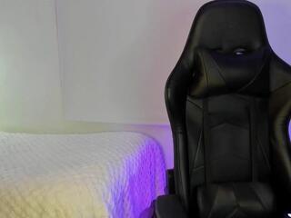 Massimo Torricelli webcam model stream image