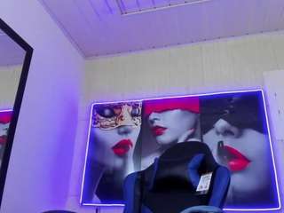 ashley-17 webcam model stream image