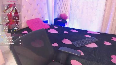 aisha_brunette webcam model stream image