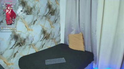 aisha_brunette webcam model stream image