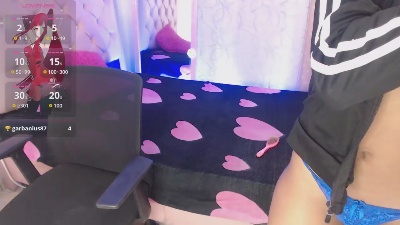 aisha_brunette webcam model stream image
