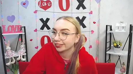 BeatriceFly webcam model stream image