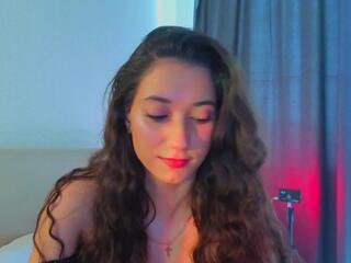 Betty Maldonado webcam flirt4free model stream image