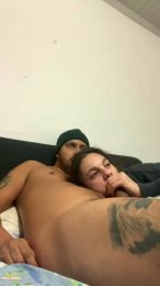 TicoXTuga webcam model stream image