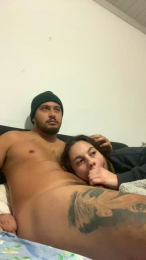 TicoXTuga webcam model stream image