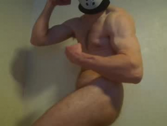 bdsm_gladiator webcam model stream image