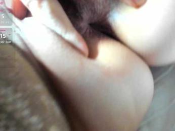A_L_I_N_A webcam model stream image