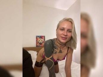 Bubaleh777 webcam bongacams model stream image