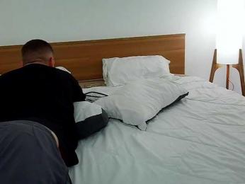 Bubaleh777 webcam model stream image
