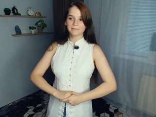 anhshuker webcam model stream image