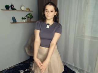 anhshuker webcam model stream image