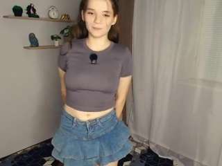 anhshuker webcam model stream image